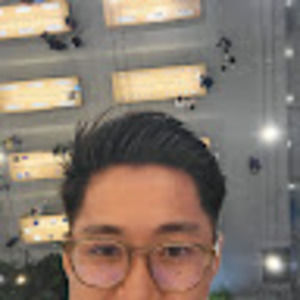 Meet your Posher, Steven